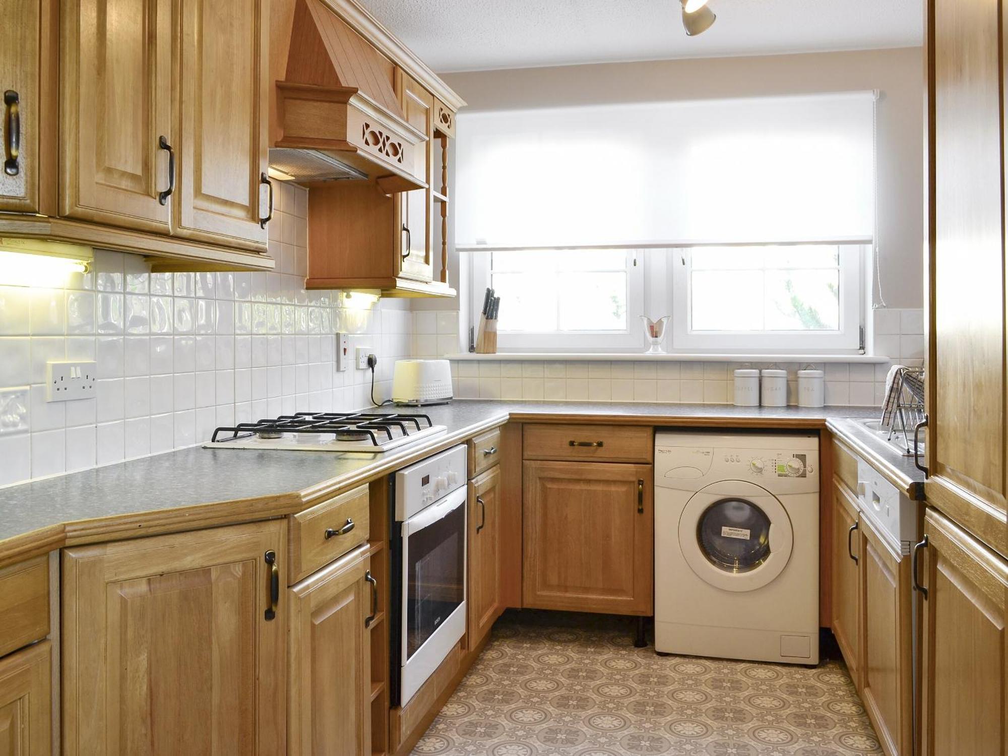 Powderhall Brae Эдинбург Экстерьер фото